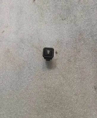 Audi A8 S8 D2 4D Alarm switch 8L0962109
