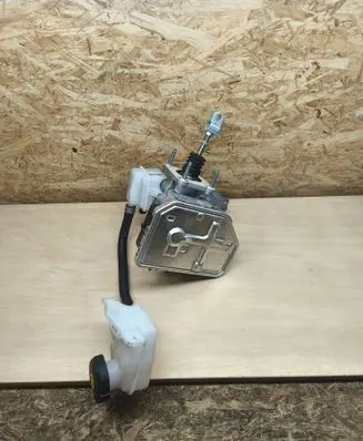 Hyundai Ioniq 5 ABS Pump 58500gi010