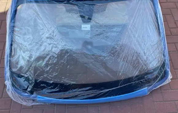 BMW X7 G07 Front windscreen/windshield window 7440763 51317440763