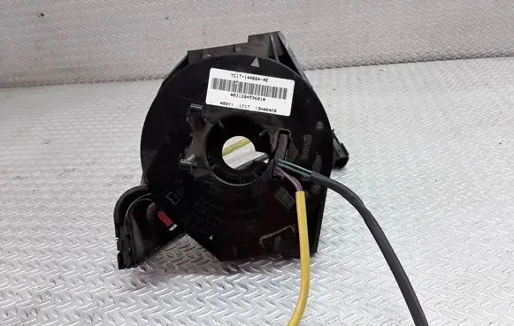 Ford Transit Airbag slip ring squib (SRS ring) YC1T14A664AE 13N064EB