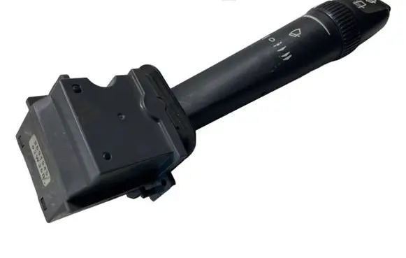 Volvo V70 Wiper control stalk 8691545