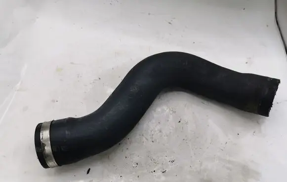 Toyota Corolla Verso AR10 Intercooler hose/pipe NOCODE