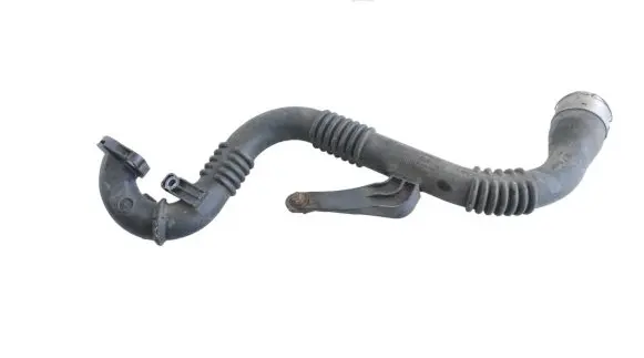 Nissan Juke I F15 Intercooler hose/pipe 104954A 104951A