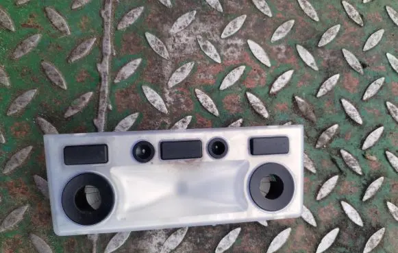 BMW 5 E60 E61 Interior lighting switch 63316912631