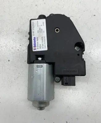 Sunroof motor/actuator