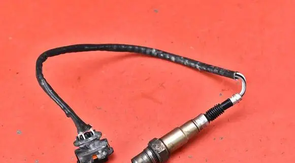 Opel Zafira B Lambda probe sensor