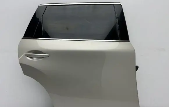 Mazda CX-80 Rear door K20V72010