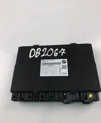 BMW 7 F01 F02 F03 F04 Other control units/modules 9221464