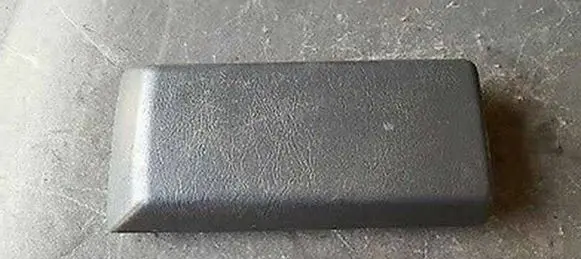 Volvo 850 Armrest