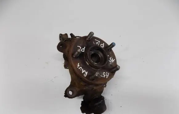 Toyota RAV 4 (XA30) Stub axle erthwrtjh
