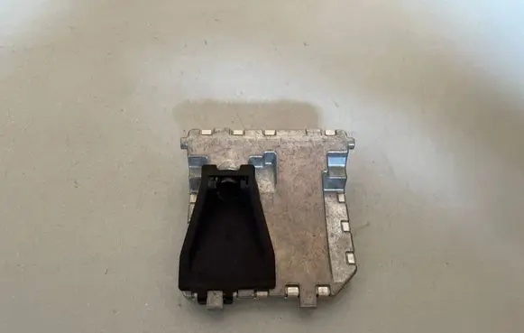Mercedes-Benz CLS C218 X218 Windshield/windscreen camera A0009050538