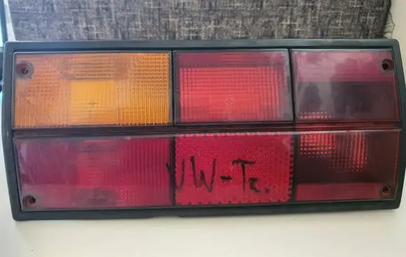 Volkswagen Transporter - Caravelle T3 Rear/tail lights 53300R7