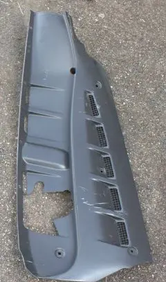 Ferrari F430 Engine cover (trim) 69332500