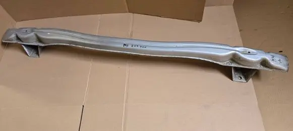 Suzuki Ignis Rear bumper support beam 6544086G00