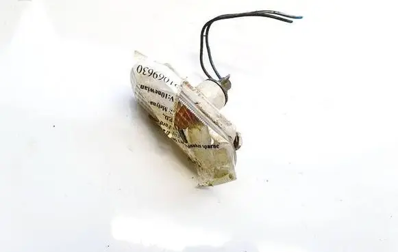 Ford Focus Front fender indicator light 4m5a13k309aa 4m5a-13k309-aa