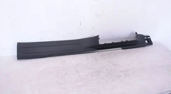 Volkswagen Atlas Cross Sport Front sill trim cover 3CN853372D