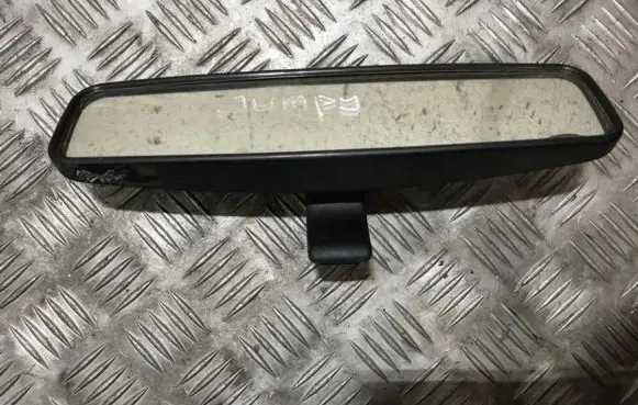 Peugeot 806 Rear view mirror (interior) e201788