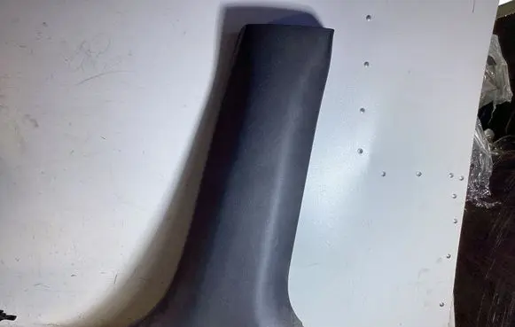 Lexus GS 250 350 300H 450H (B) pillar trim (bottom) 6241330260
