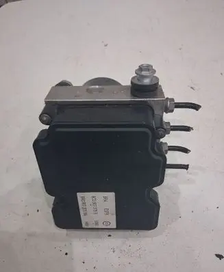 Skoda Fabia Mk3 (NJ) ABS Pump 6V0907379R