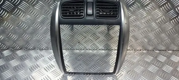 Mazda Premacy Radio/GPS head unit trim 