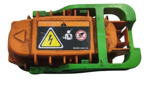 Renault Zoe Battery relay fuse 993B15333R