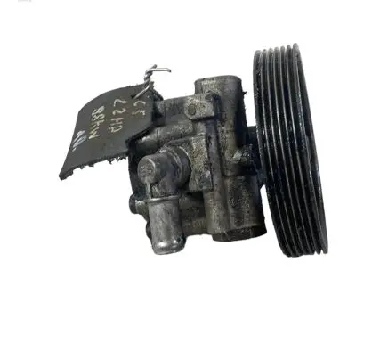 Citroen C5 Power steering pump 9636086680 7617955502