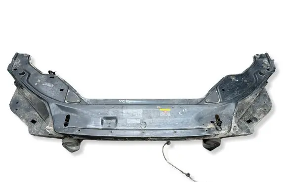 Volvo XC70 Radiator support slam panel 31202796