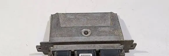 Ford Mustang V Engine control unit/module DR3A-12A650-GE BR3A-12B684-KA