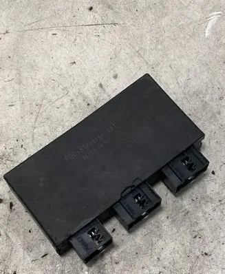 BMW 7 E65 E66 Parking PDC control unit/module 604015