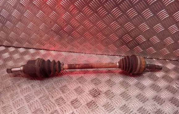 Citroen C2 Front driveshaft