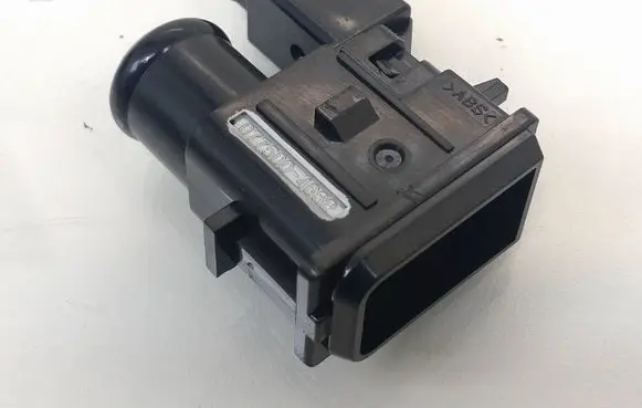 Toyota Auris E180 Interior temperature sensor 0775004682