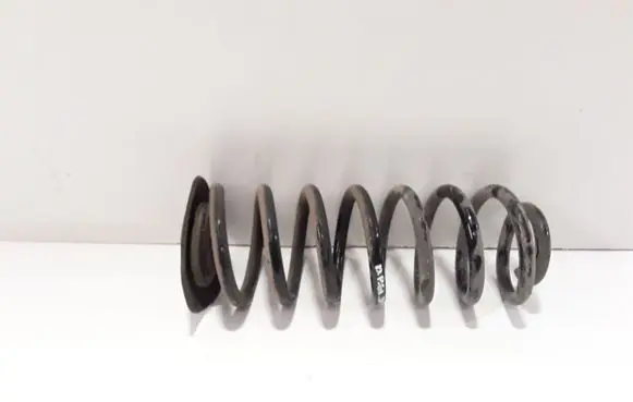 BMW 5 E39 Rear coil spring