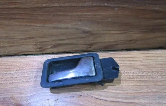 Audi 80 90 S2 B4 Rear door interior handle 893837020