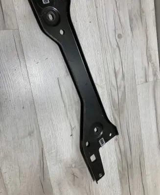 Muffler mount bracket/holder