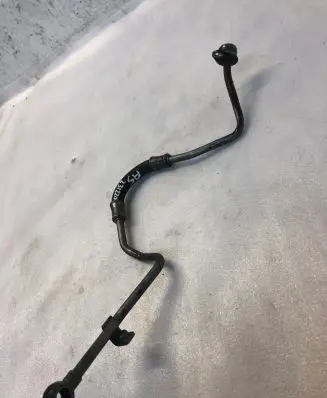 Audi A5 Sportback 8TA Turbo turbocharger oiling pipe/hose 059145771ac