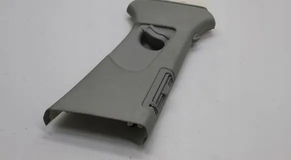 Audi A6 S6 C7 4G (B) pillar trim (top) 4G0867244A