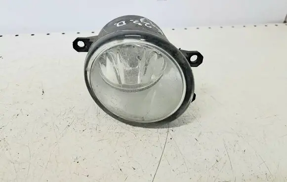 Toyota Avensis T270 Front fog light