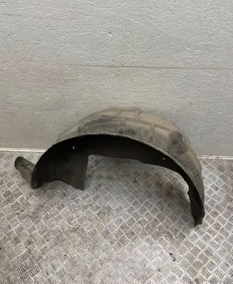 Peugeot 5008 Rear arch fender liner splash guards
