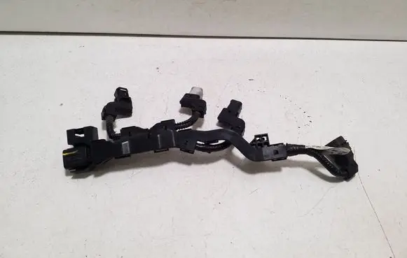 Toyota Yaris Cross Fuel injector wires 82125K0030A