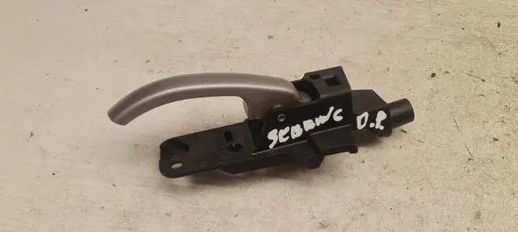 Chrysler Sebring (JS) Front door interior handle 1FV24TRMAA 1FV26TRMAA