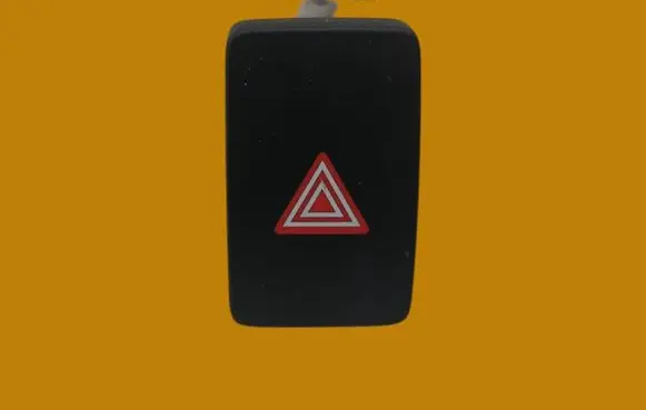 Honda Civic X Hazard light switch M62430