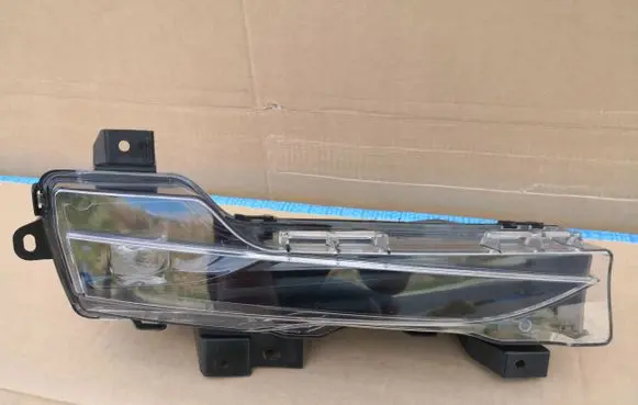 Tesla Model 3 LED Daytime headlight 162479800A