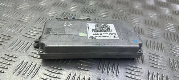 BMW 3 F30 F35 F31 Camera control unit module 16129510 04930225802 1408730024