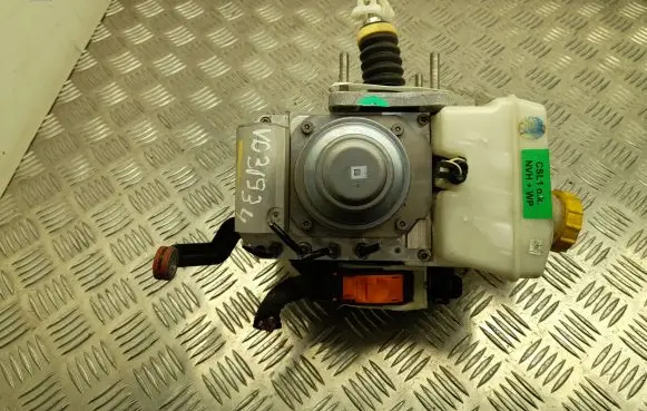 Alfa Romeo Giulia ABS control unit/module 6167070004C