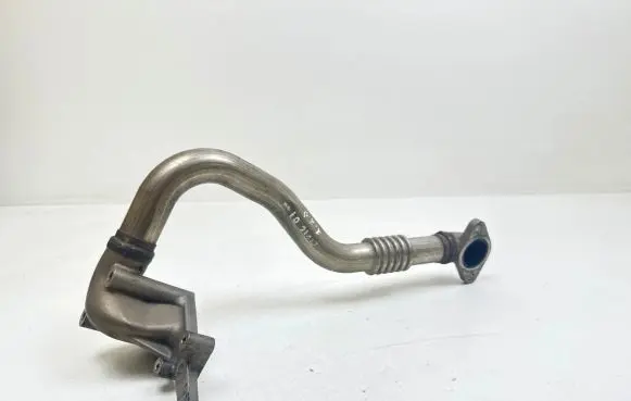 Honda Civic EGR valve line/pipe/hose 08C26