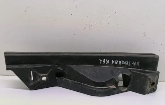 Volkswagen Touran I Headlight/headlamp mounting bracket 1TO807890A