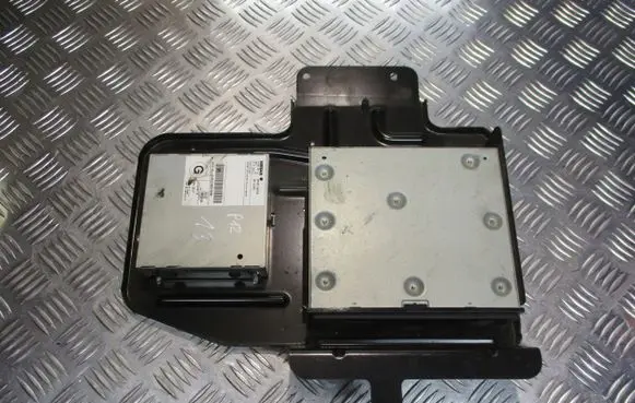 Nissan Primera Video control module 28185BA10A