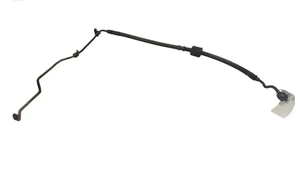 Hyundai Santa Fe Power steering hose/pipe/line 