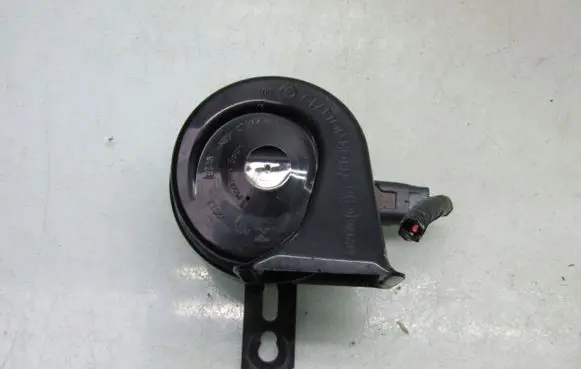 Nissan Qashqai J12 Horn signal 256206UA0A