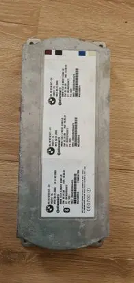 BMW 7 F01 F02 F03 F04 Bluetooth control unit module 9216167 YCD000816 001852953B72